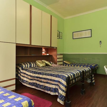 Nicole Rooms روما المظهر الخارجي الصورة
