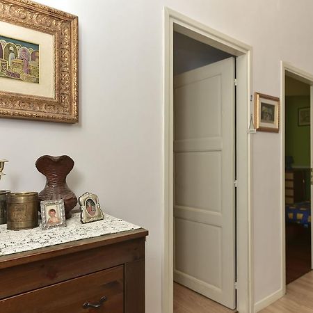 Nicole Rooms روما المظهر الخارجي الصورة