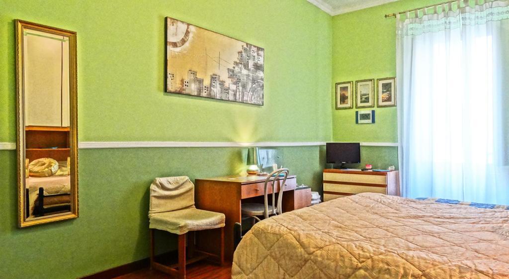 Nicole Rooms روما المظهر الخارجي الصورة