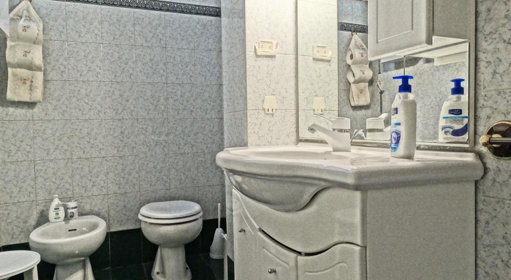 Nicole Rooms روما المظهر الخارجي الصورة