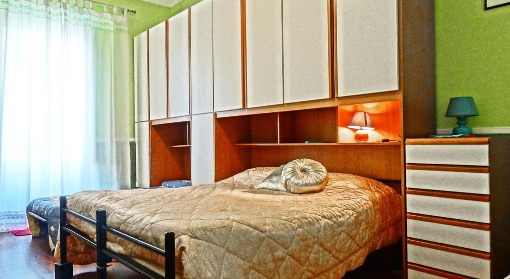 Nicole Rooms روما المظهر الخارجي الصورة