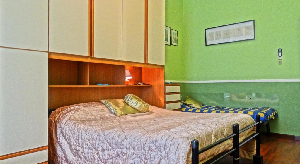 Nicole Rooms روما المظهر الخارجي الصورة