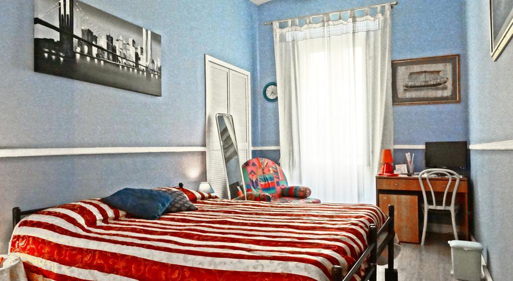 Nicole Rooms روما المظهر الخارجي الصورة