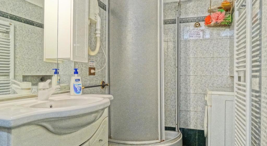 Nicole Rooms روما المظهر الخارجي الصورة