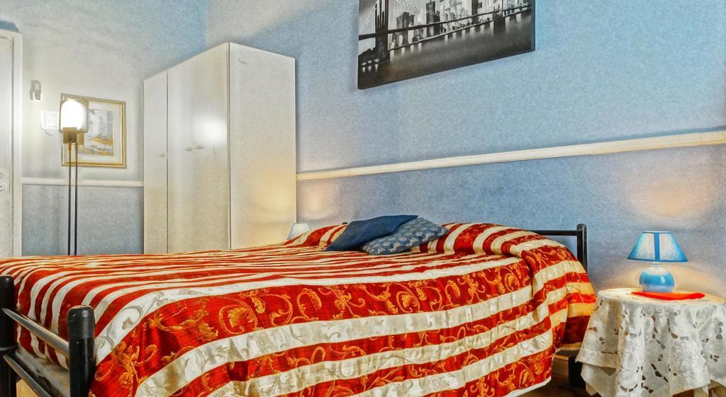 Nicole Rooms روما المظهر الخارجي الصورة