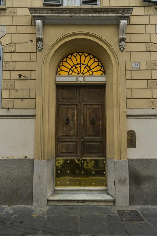 Nicole Rooms روما المظهر الخارجي الصورة