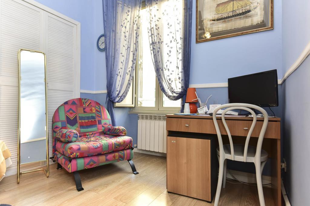 Nicole Rooms روما المظهر الخارجي الصورة