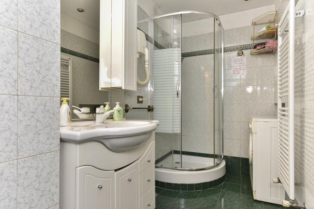 Nicole Rooms روما المظهر الخارجي الصورة