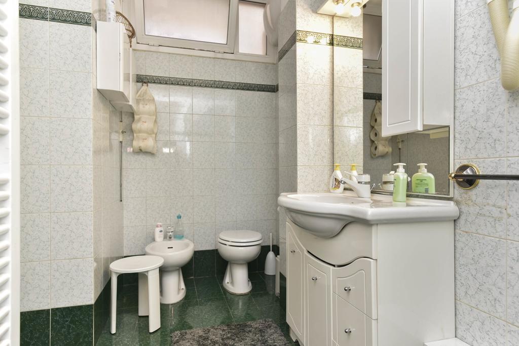 Nicole Rooms روما المظهر الخارجي الصورة