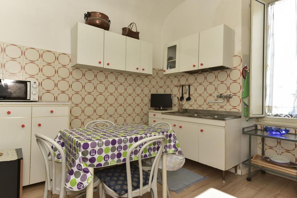 Nicole Rooms روما المظهر الخارجي الصورة