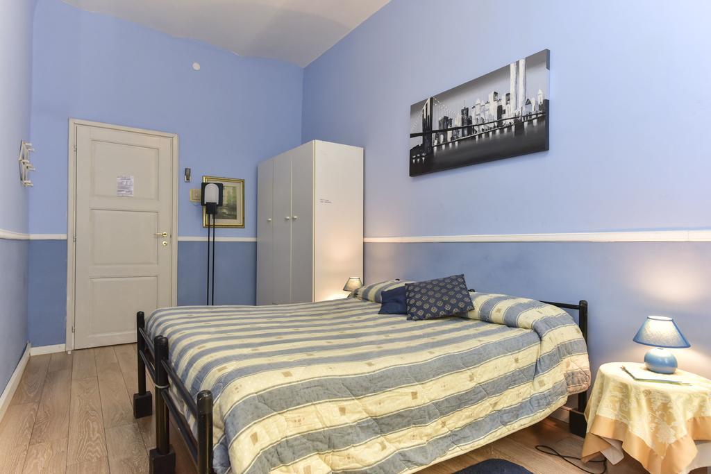 Nicole Rooms روما المظهر الخارجي الصورة