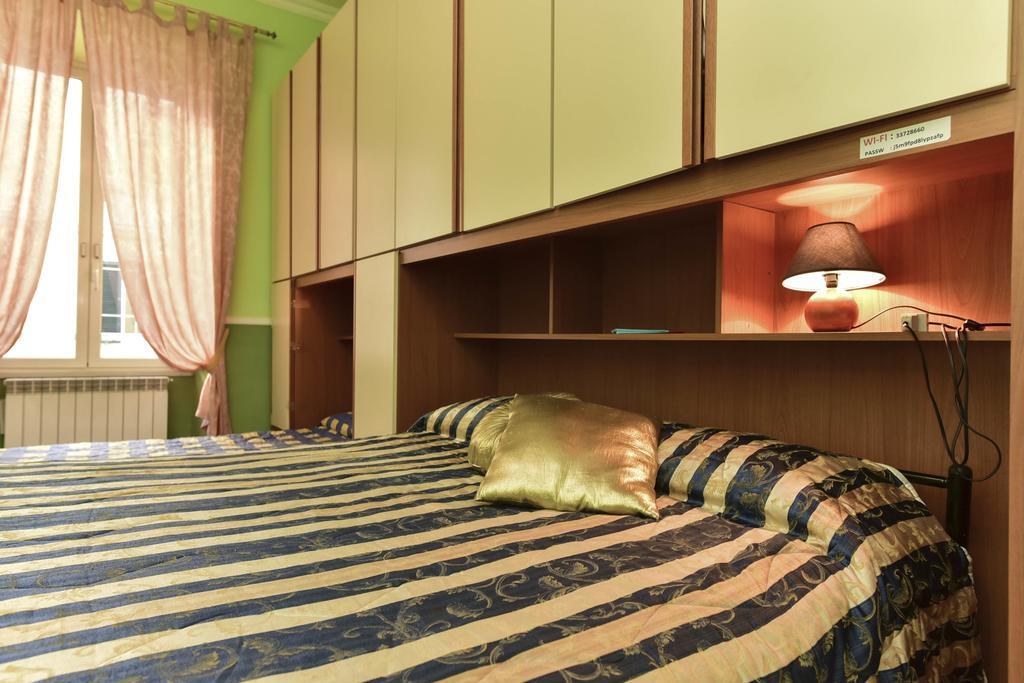 Nicole Rooms روما المظهر الخارجي الصورة