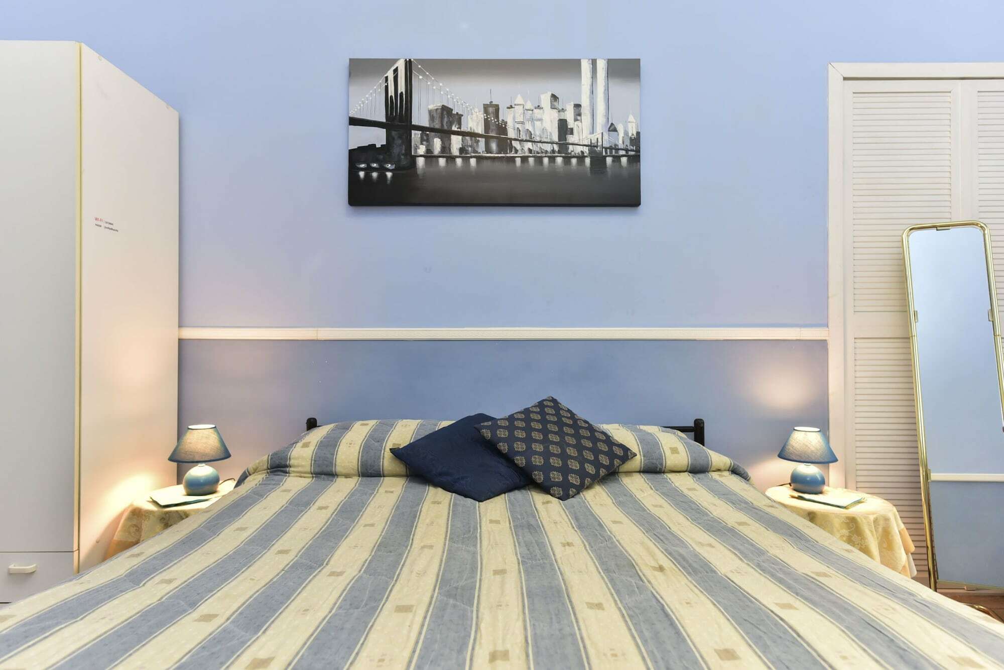 Nicole Rooms روما المظهر الخارجي الصورة