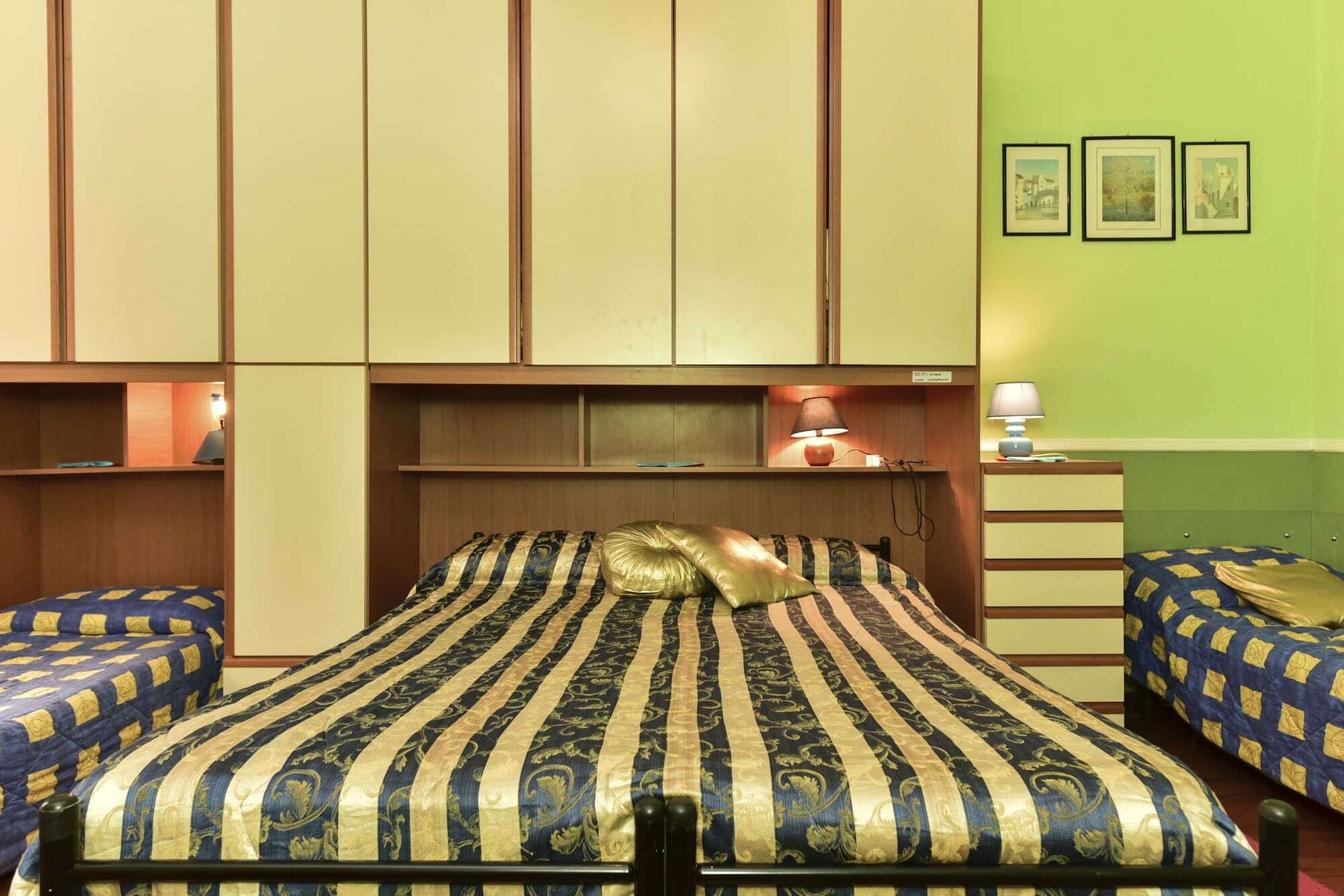 Nicole Rooms روما المظهر الخارجي الصورة